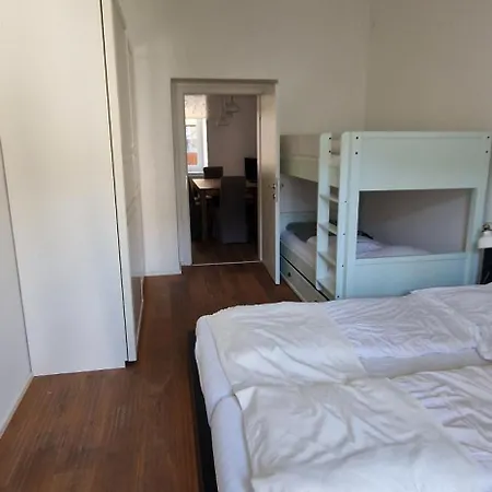 1 Apartment Linz