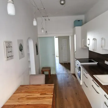 Apartment 1 *