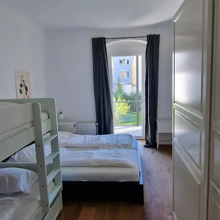 Apartment 1 Linz