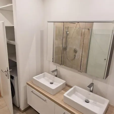Apartment 1