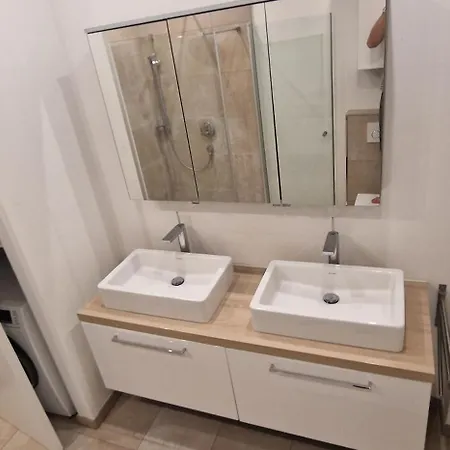 Apartment 1