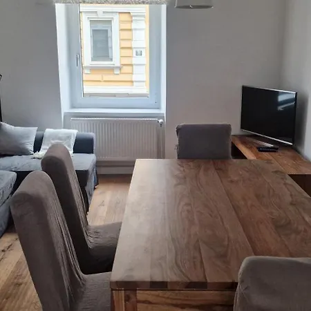Apartment 1 *